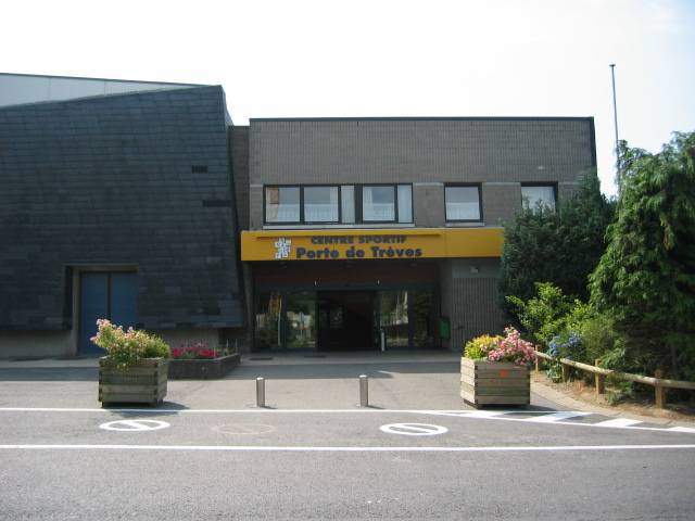 centre sportif